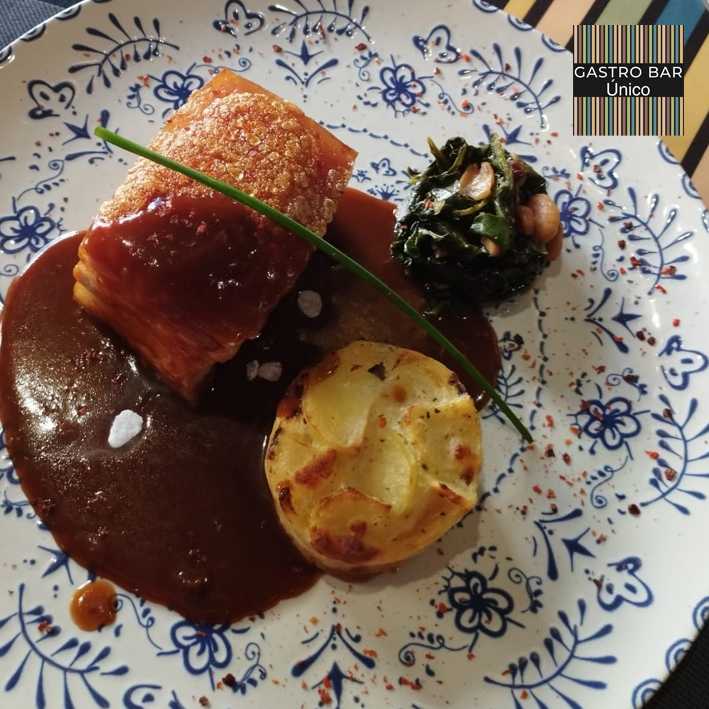 Restaurante Único Photos 2